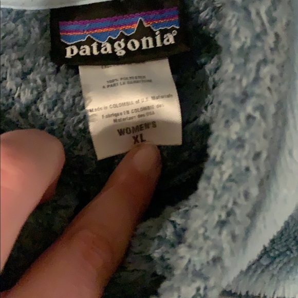 Patagonia Jacket - Picture 3 of 3